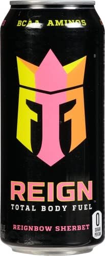 Boisson Total Body Fuel (250ml) - Reign