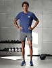 adidas Adi365 Essentials Camiseta para Correr 6