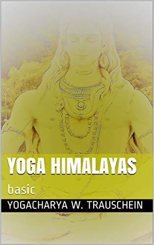 Yoga Himalayas: basic