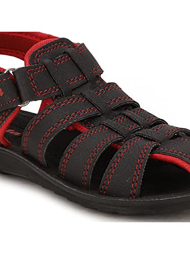 Image of Bubblegummers Unisex Velcro Sandal
