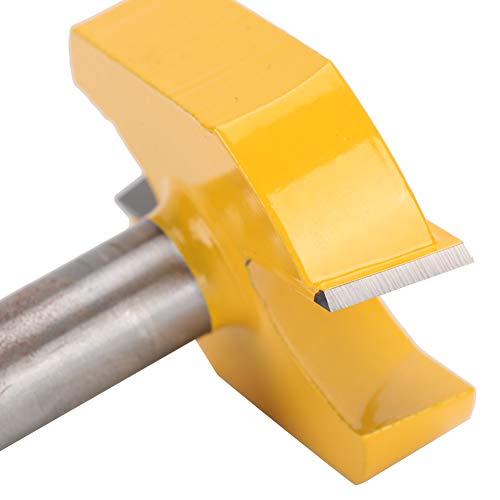 Kits de fresa de haste, fresa de madeira para trabalhar em grande diâmetro, conjunto de fresas de fr