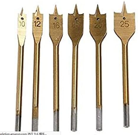 Flat Woodworking Drill Bit Rotary Tools 