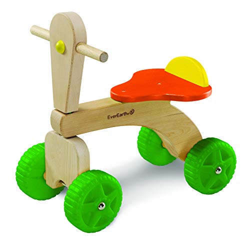 correpasillos de madera para bebes