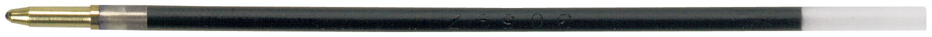 Bic Ballpoint BIC 4 Colour Documents, 0.32 mm Black