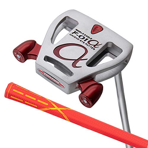 ともぞうぱぱ　　　　　WORLD EAGLE ✨/C325 ワールドイーグル ゴルフ パター」の人気商品一覧・価格比較 - 価格.com