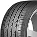 Delinte DH2 All-Season Radial Tire - 225/40-18 92W