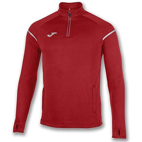 Joma Herren Race Jacke und Weste Cabal Cover