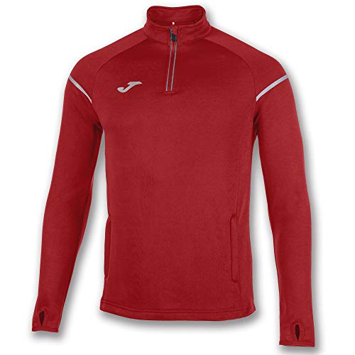 Chaqueta Joma Race de hombre para running y entrenamientos deportivos en exterior