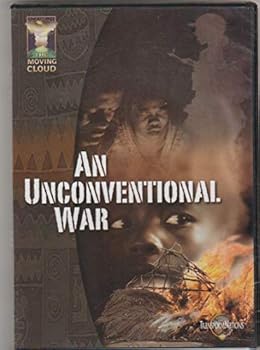 DVD An Unconventional War Book