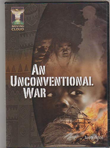 An Unconventional War An Unconventional War