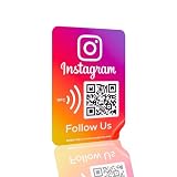 Installation simple et flexible : liez votre autocollant en quelques minutes, aucune application nécessaire. Mettez à jour ou modifiez la destination à tout moment depuis votre téléphone, en s'adaptant facilement aux nouvelles promotions ou stratégies.