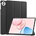 Produktbild Fitudoos Hülle Kompatibel mit Honor Pad 10 12.1 Zoll - Ultra Dünn mit Standfunktion Slim Smart Schutzhülle,mit Automatischer Schlaf-/WachmodusSchwarz