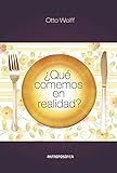 levadura biologica precio  ¿QUÉ COMEMOS EN REALIDAD?: guía nutricional