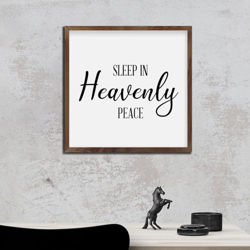 Art chrétien cadeau catholique idéal panneau bois 30cm citation - 6