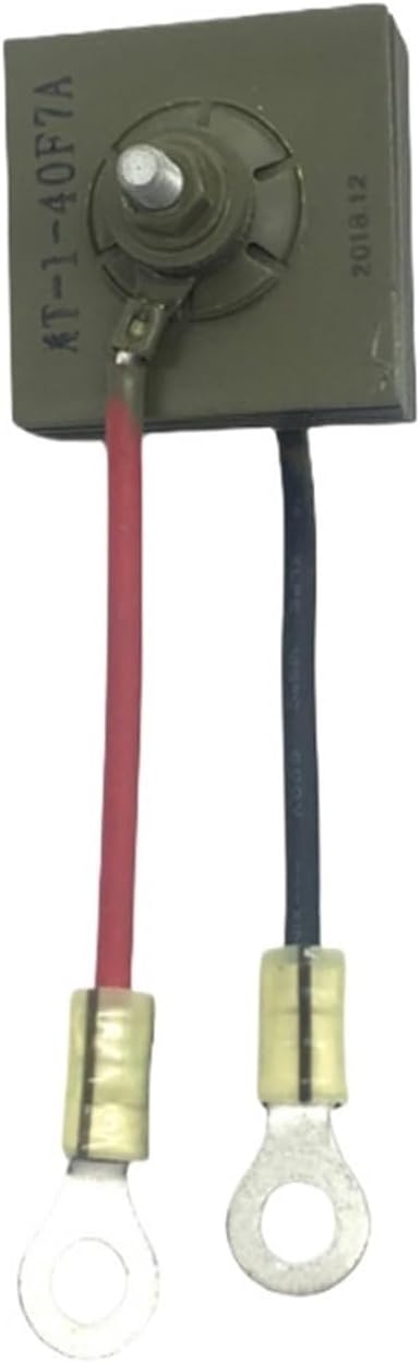 XT-1-40F7A Rotating Diode Surge Suppressor B-526482-1 Bridge Rectifier Diode