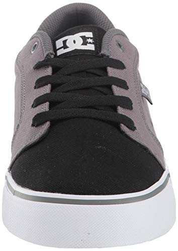 Image of DC Shoes mens Anvil Tx Se Skate Shoe