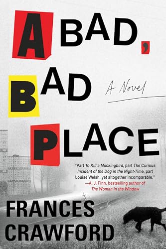 A Bad, Bad Place