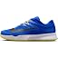 Racer Blue White Lightning Black