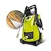 Pressure washer