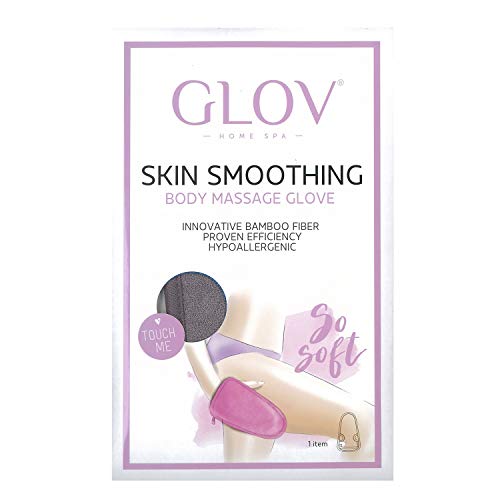 GLOV SKIN SMOOTHING - Gànt pour Body Massage