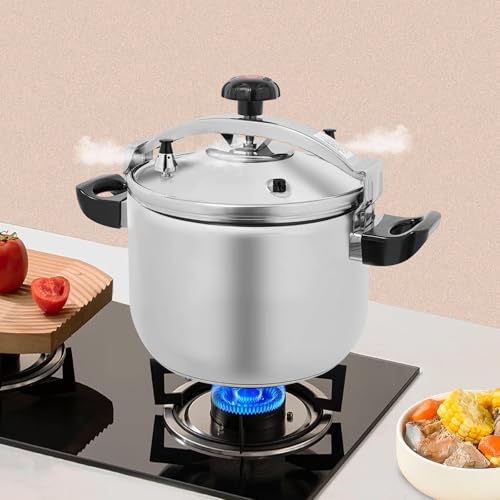 Olla a presión Acero inoxidable 26 L miniatura 6