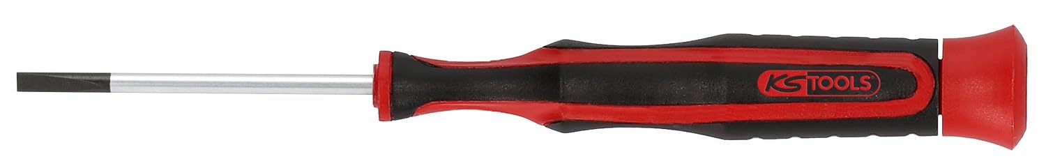 KS Tools 500.7108 1.4mm Precision Slot Screwdriver