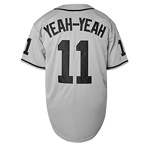 Image of The Sandlot Benny The Jet Rodriguez Michael Squints Palledorous Alan Yeah-Yeah McClennan Bel Air 3D Print Baseball Jersey