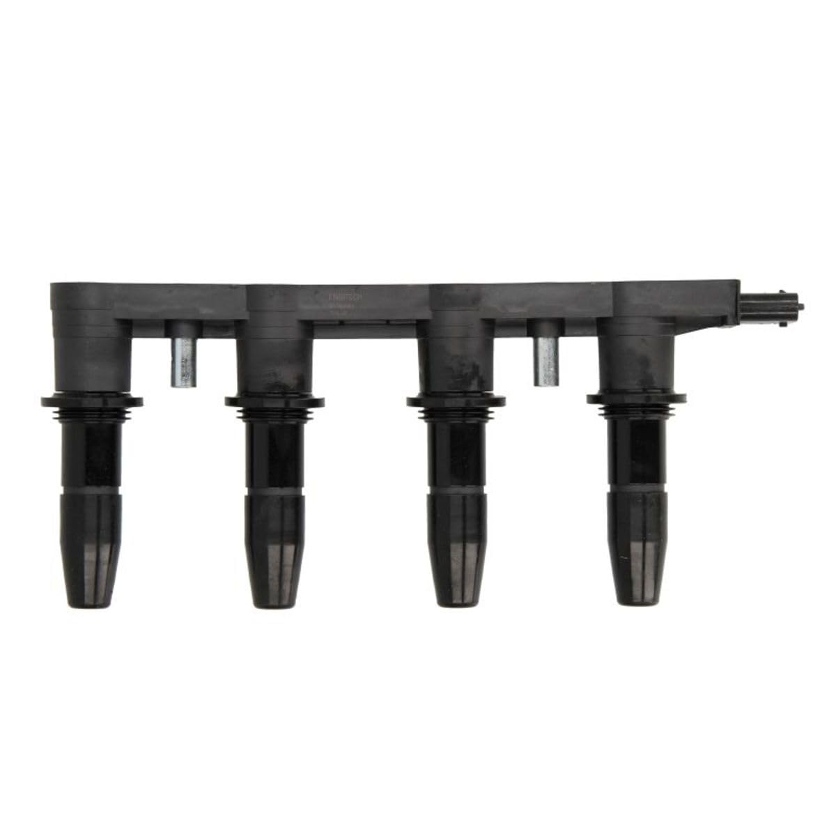 ENGITECH Bobina d'accensione 12V Sistema Di Accensione ENT960061 Compatibilità con NISSAN Qashqai/Qashqai +2 I J10, NJ10, OPEL Corsa D Hatchback S07 ZAFIRA B A05 Meriva A X03 ASTRA J