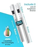 Zoom IMG-1 brendo refrigeratore per bottiglie vino Zoom IMG-1 brendo refrigeratore per bottiglie vino