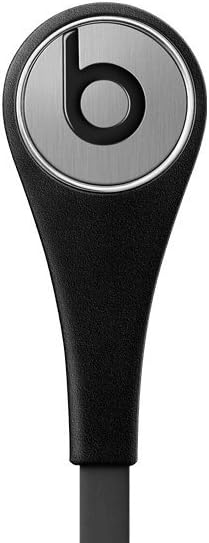 Beats Tour2 Wired In-Ear Headphone - Titanium