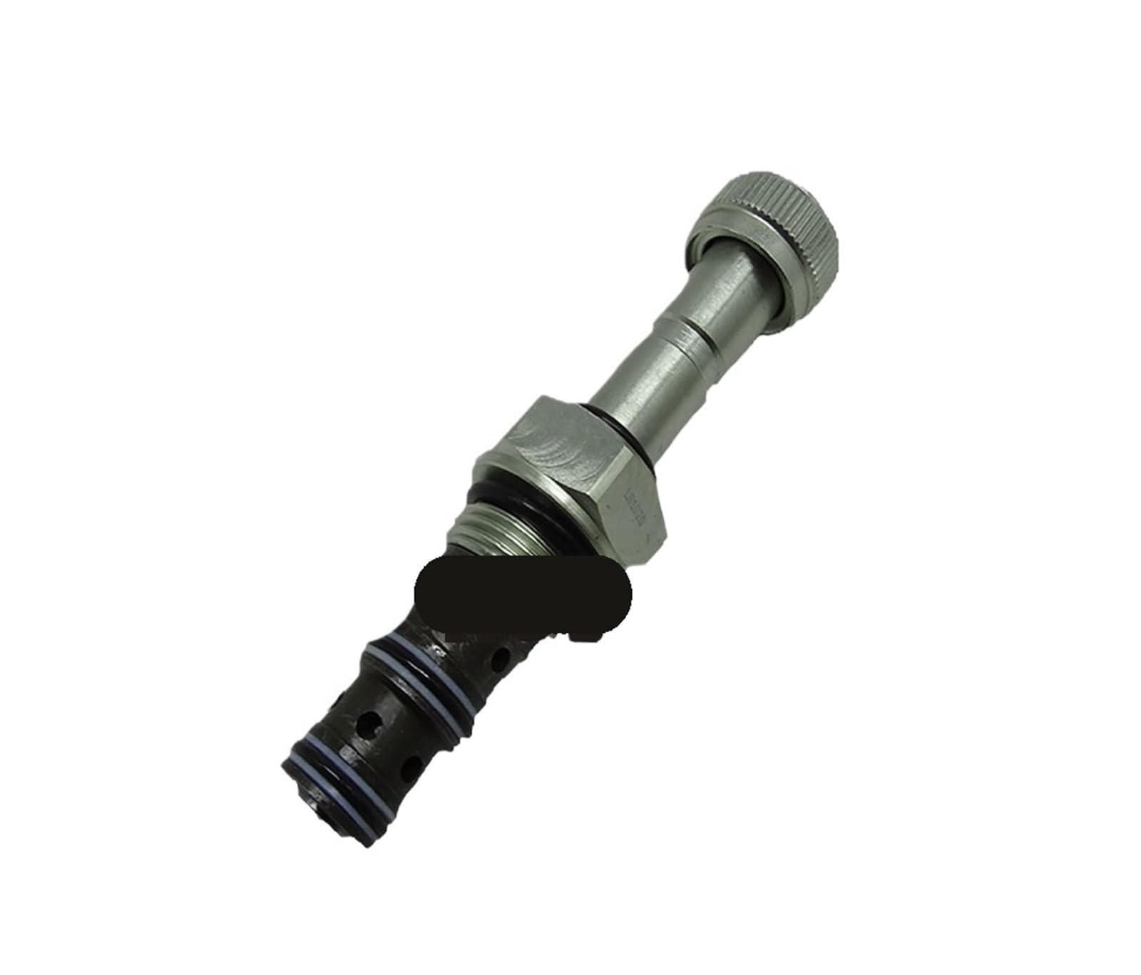 JJKKOZVQF 220 Solenoid Valve Core 13mm Accessories