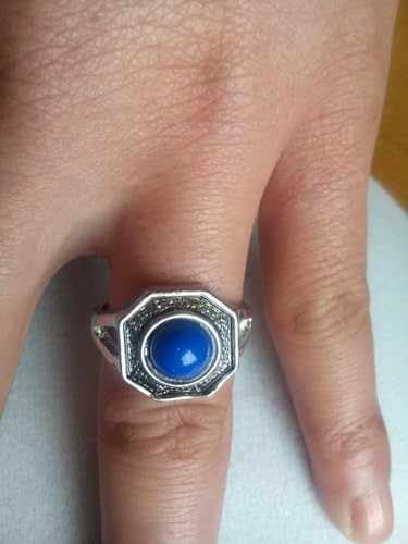 Vampire Diary the Mikaelson Originals Family Ring Klaus Rebekah Elijah Finn Kol Mikael's Ring (6)3