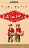 Pudd'nhead Wilson