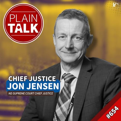 654: 'We have some challenges coming up' (Audio)