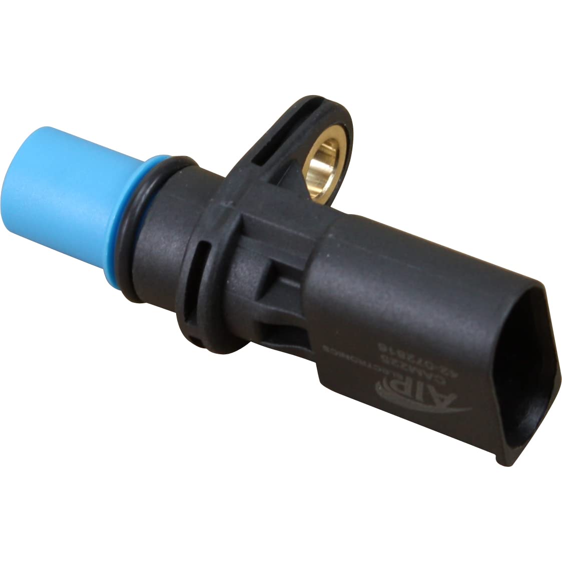 aip electronics camshaft position sensor cps compatible with 2002-2014 audi volkswagen 2.0l 3.0l 4.2l pc670 oem fit cam225