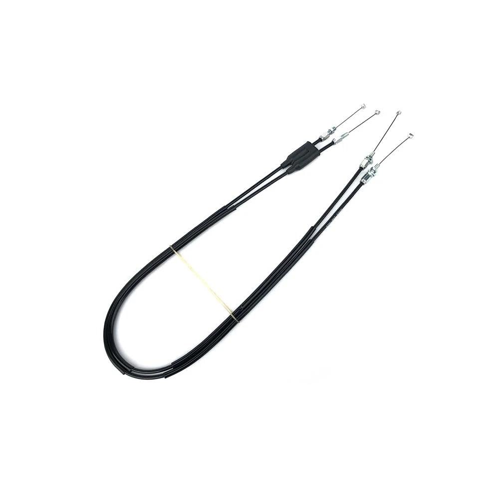 Câble d'accélérateur moto Honda CRF250R 14-15 pour retrouver de la précision