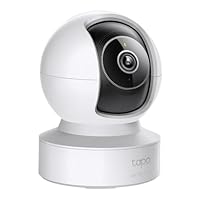 Tapo C232 360° 