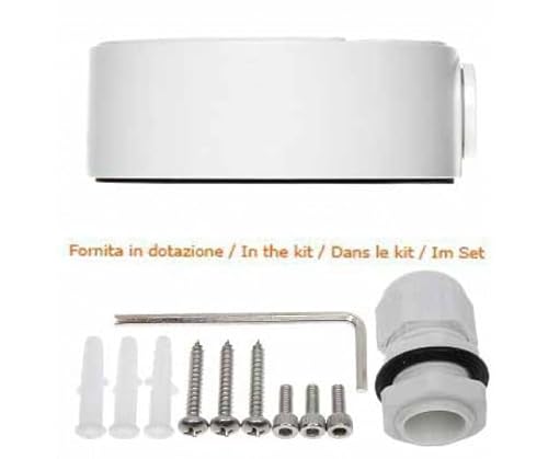 Dahua Verbindungsdose Pfa136