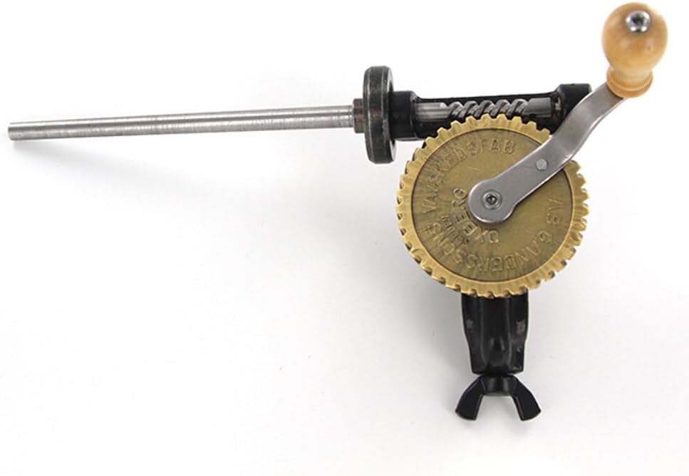 Hand Bobbin Winder from Toika