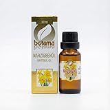 Narzissenöl 10 ml – Natürliches Nergis Çiçeği Öl mit Blumigem Duft – Ideal für...