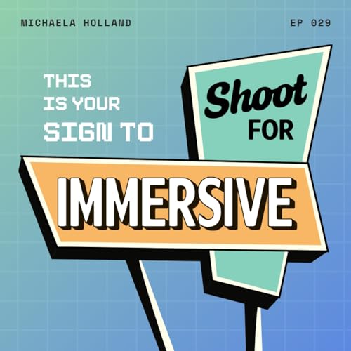 This Is Your Sign To Shoot For Immersive + Clean AI Models With Moonvalley! cover art