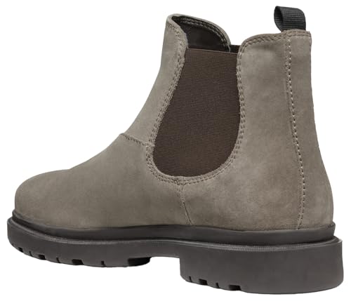 Image of Geox mens Chelsea Boots