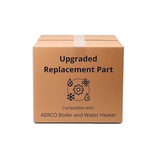 69281-3 - Upgraded Replacement PROTOAIR GATEWAY KIT-BACNET Compatible with AERCO Boiler and Water Heater
