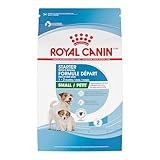 Royal Canin Size Health Nutrition Small Starter Mother & Babydog Dry Dog Food, 2.5 lb Bag