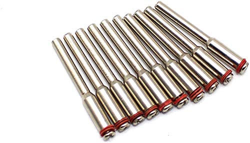 12 Pcs 1/8