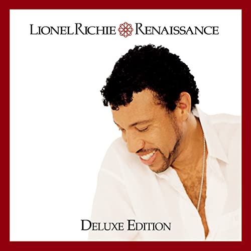 Lionel Richie