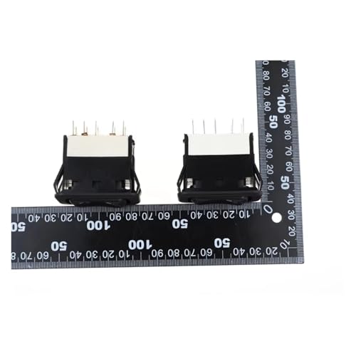 Interrupteur de lève-vitre électrique A0630769027 commande vitre Freightliner 2001-2011