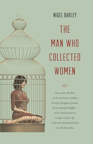 The Man who Collected Women