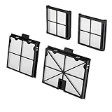 Dolphin Maytronics 9991468-ASSY or 9991468-R4 Spring and Fall Rough Debris Filters