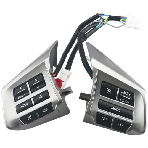 Regulateur de vitesse volant pour Subaru confort sur autoroute